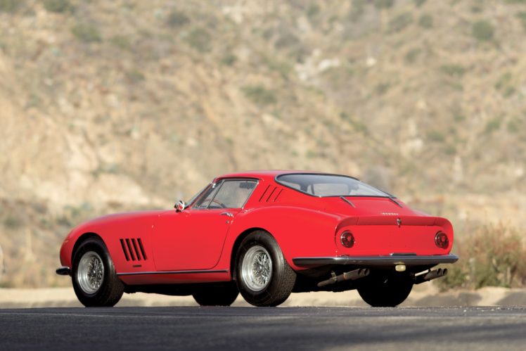 1965 66, Ferrari, 275, Gtb, 3 c, Acciaio, And0391965aei66, Pininfarina, Supercar, Classic HD Wallpaper Desktop Background