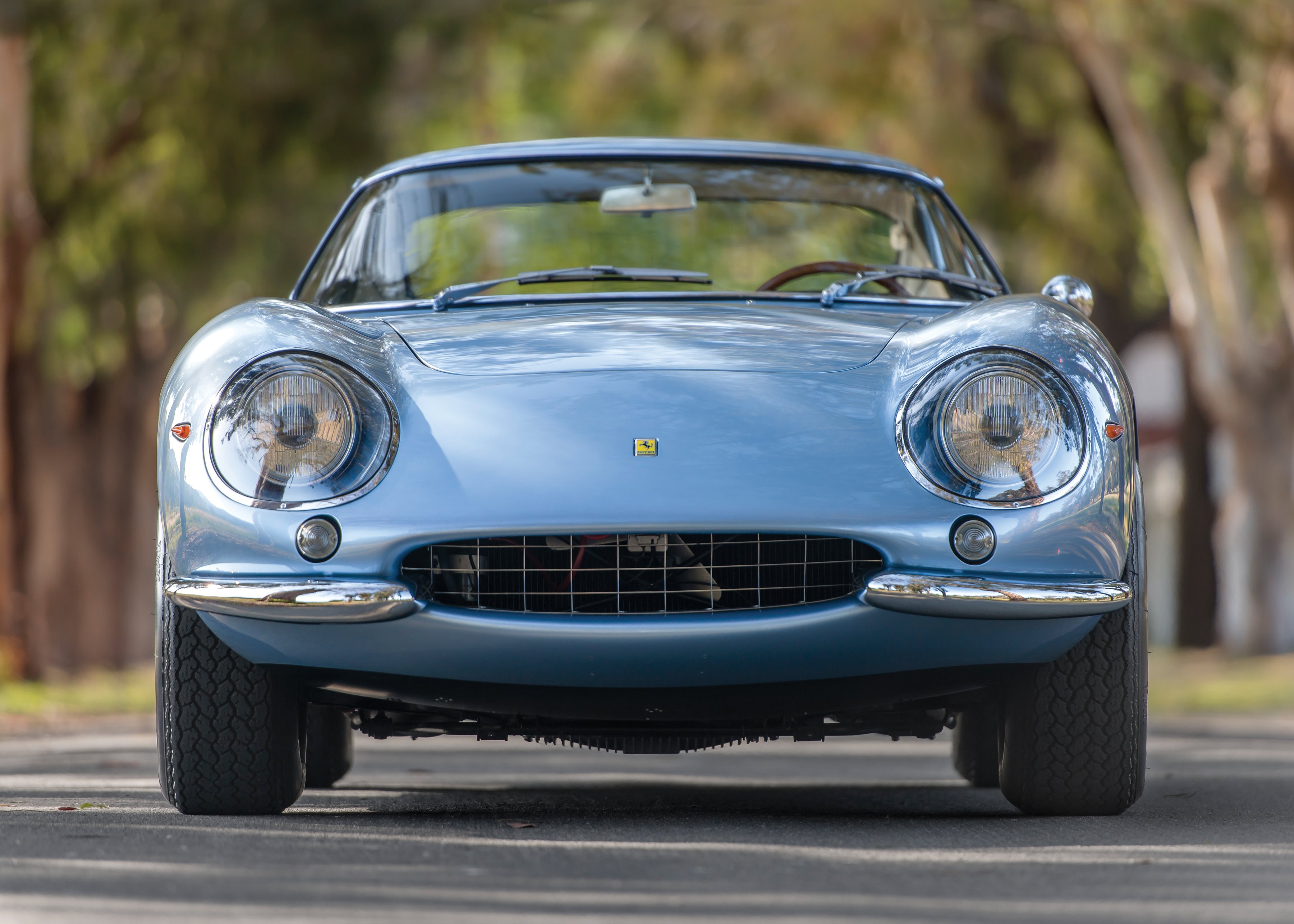 1966, Ferrari, 275, Gtb, 6 c, Lega, Classic, Supercar Wallpaper