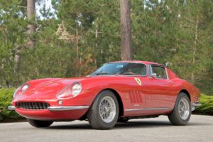 1965 66, Ferrari, 275, Gtb, 6 c, Lega, Supercar, Classic