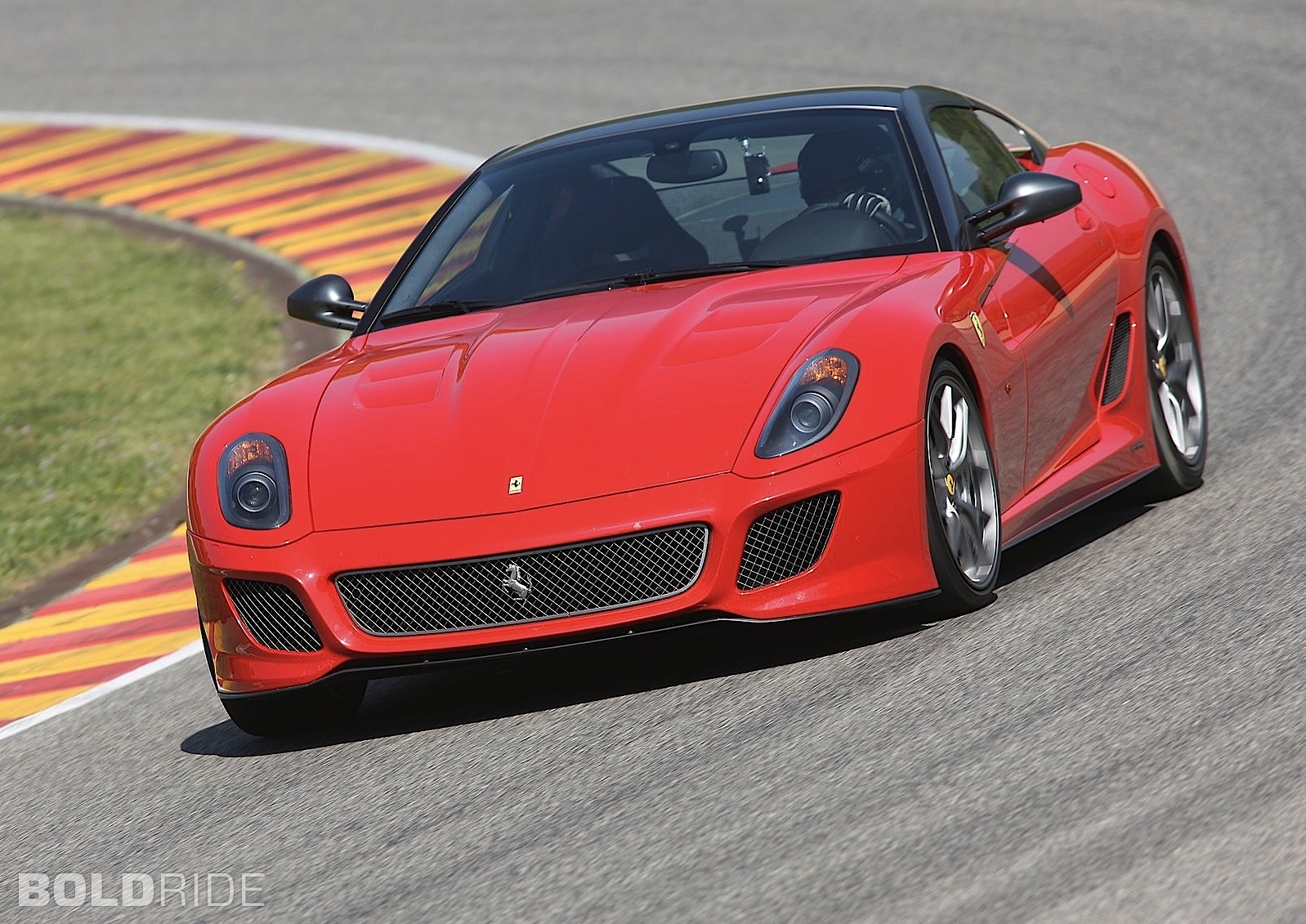 2011, Ferrari, 599, Gto, Supercar, Supercars Wallpaper