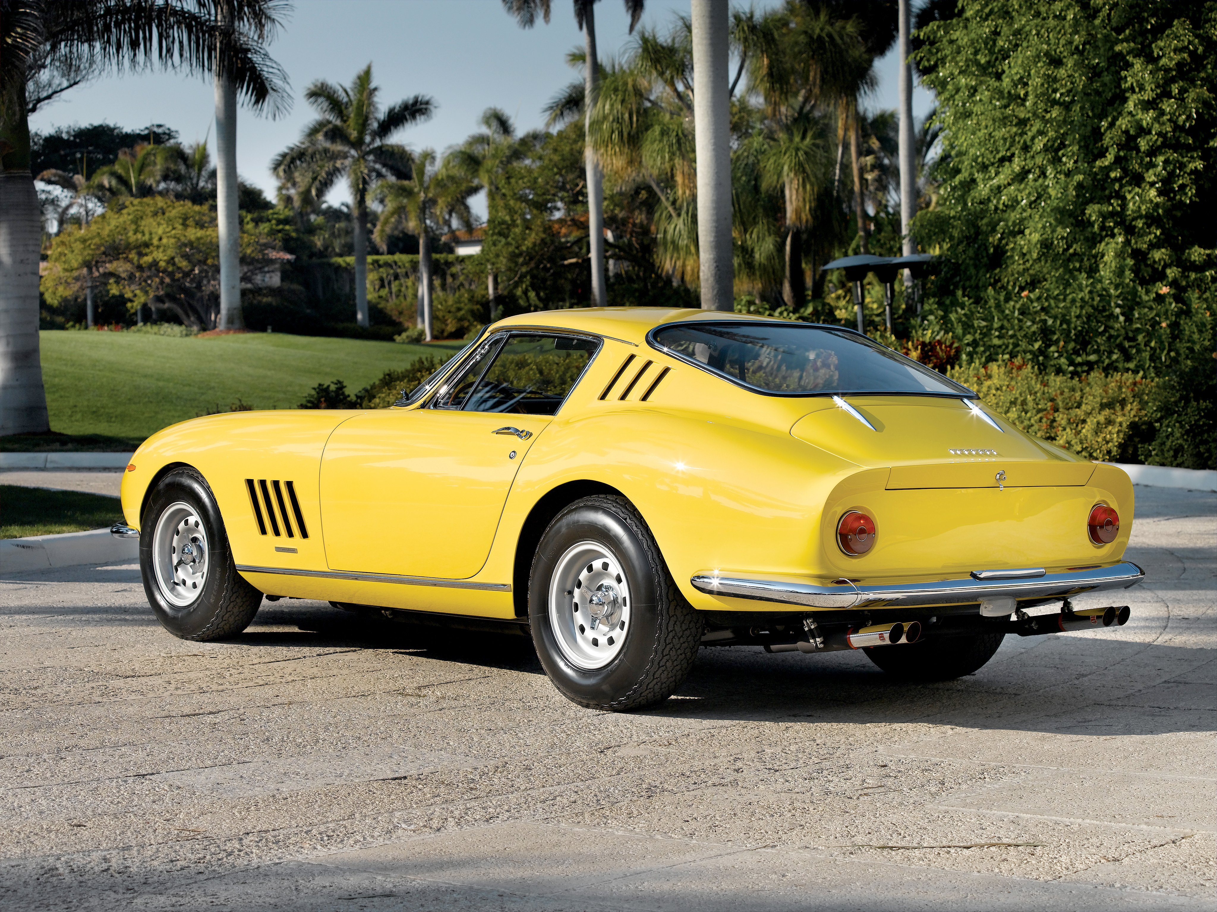 1966, Ferrari, 275, Gtb, 3 c, Lega, Supercar, Classic Wallpaper