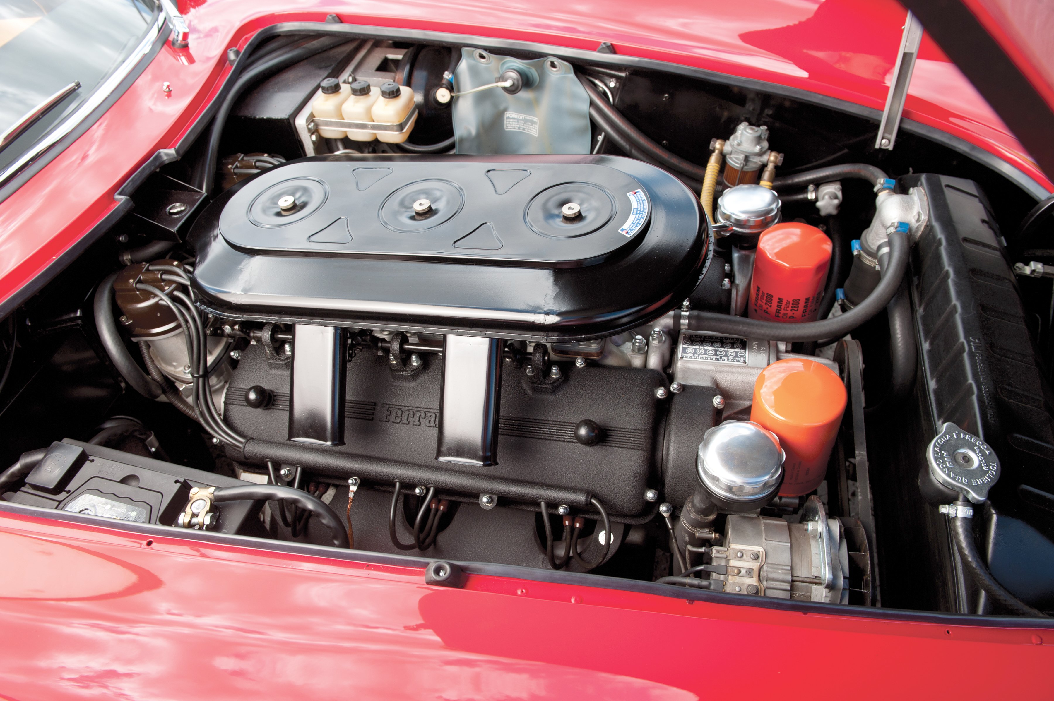 1966, Ferrari, 275, Gtb, 3 c, Lega, Supercar, Classic Wallpaper