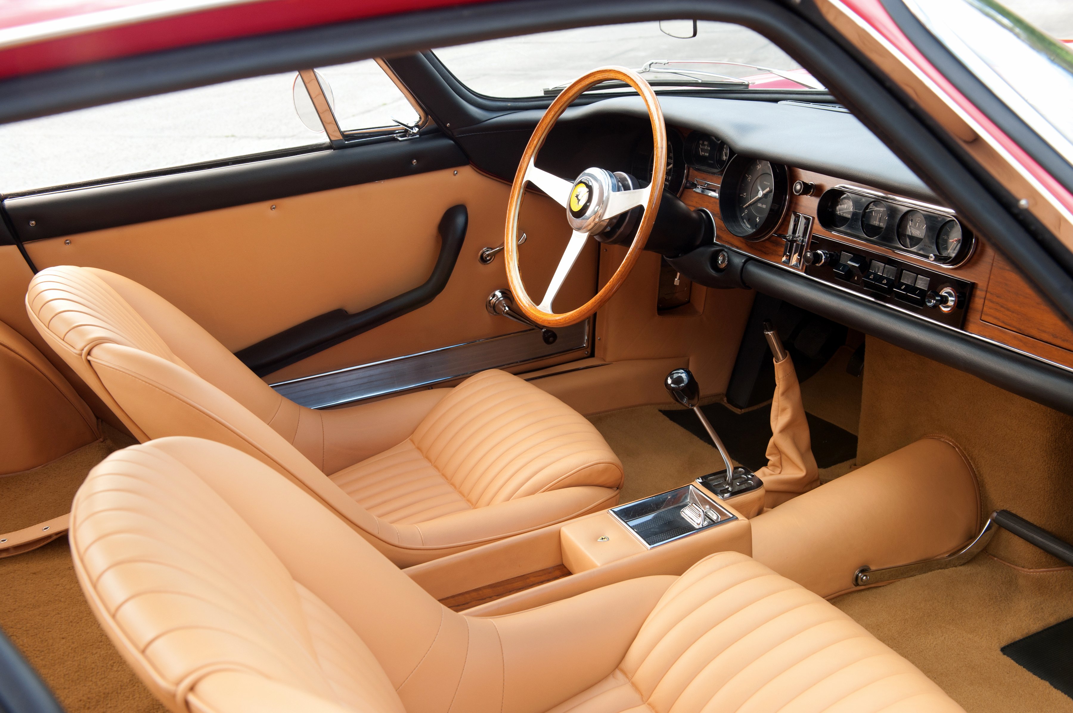 1966, Ferrari, 275, Gtb, 3 c, Lega, Supercar, Classic Wallpaper
