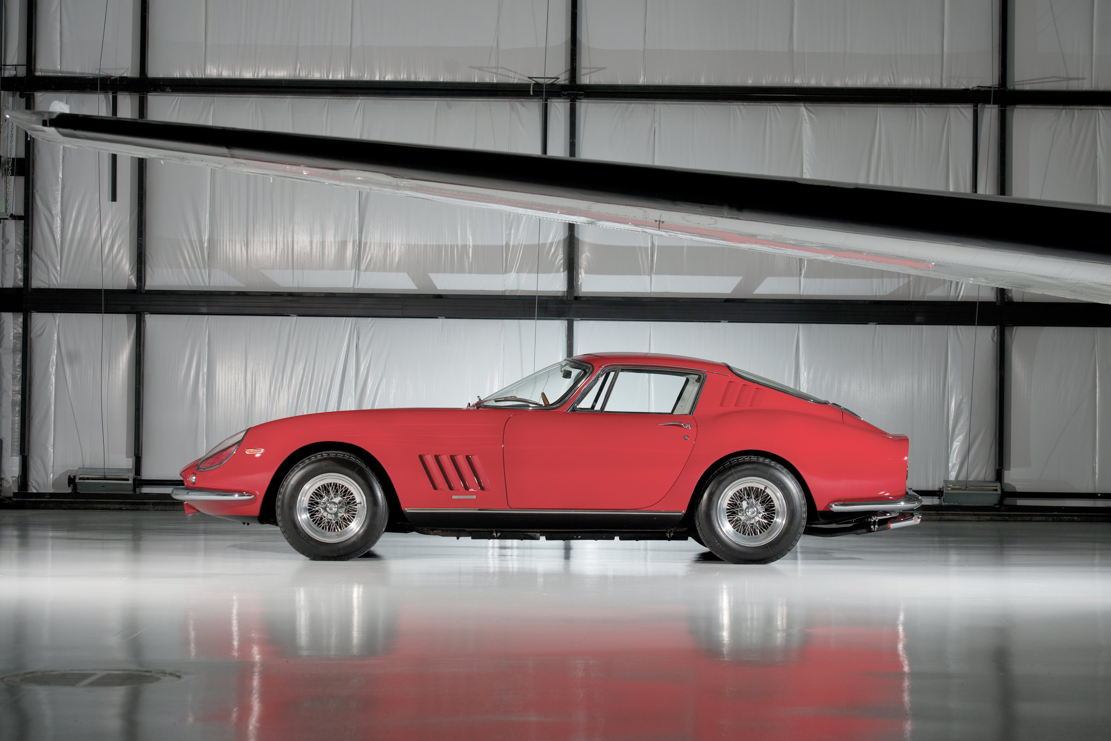1966, Ferrari, 275, Gtb, 3 c, Lega, Supercar, Classic Wallpaper