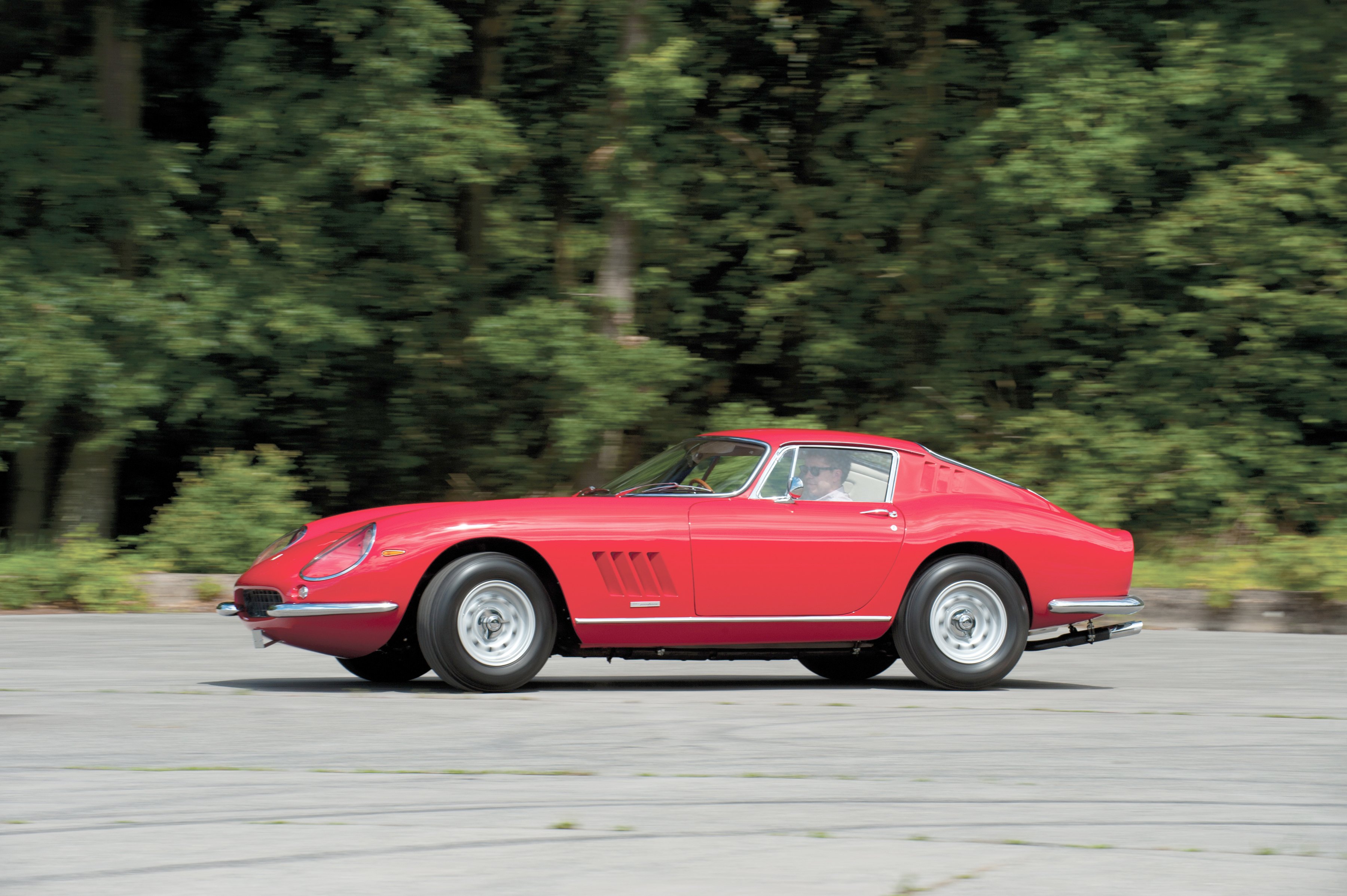 1966 ferrari 275 gtb