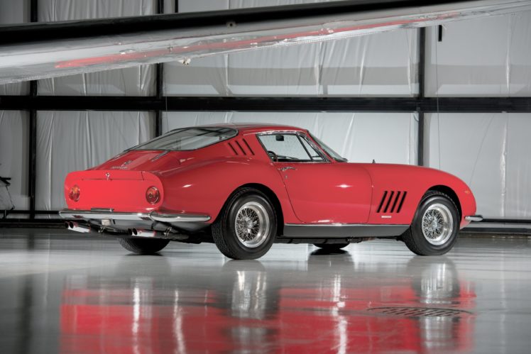 1966, Ferrari, 275, Gtb, 3 c, Lega, Supercar, Classic HD Wallpaper Desktop Background