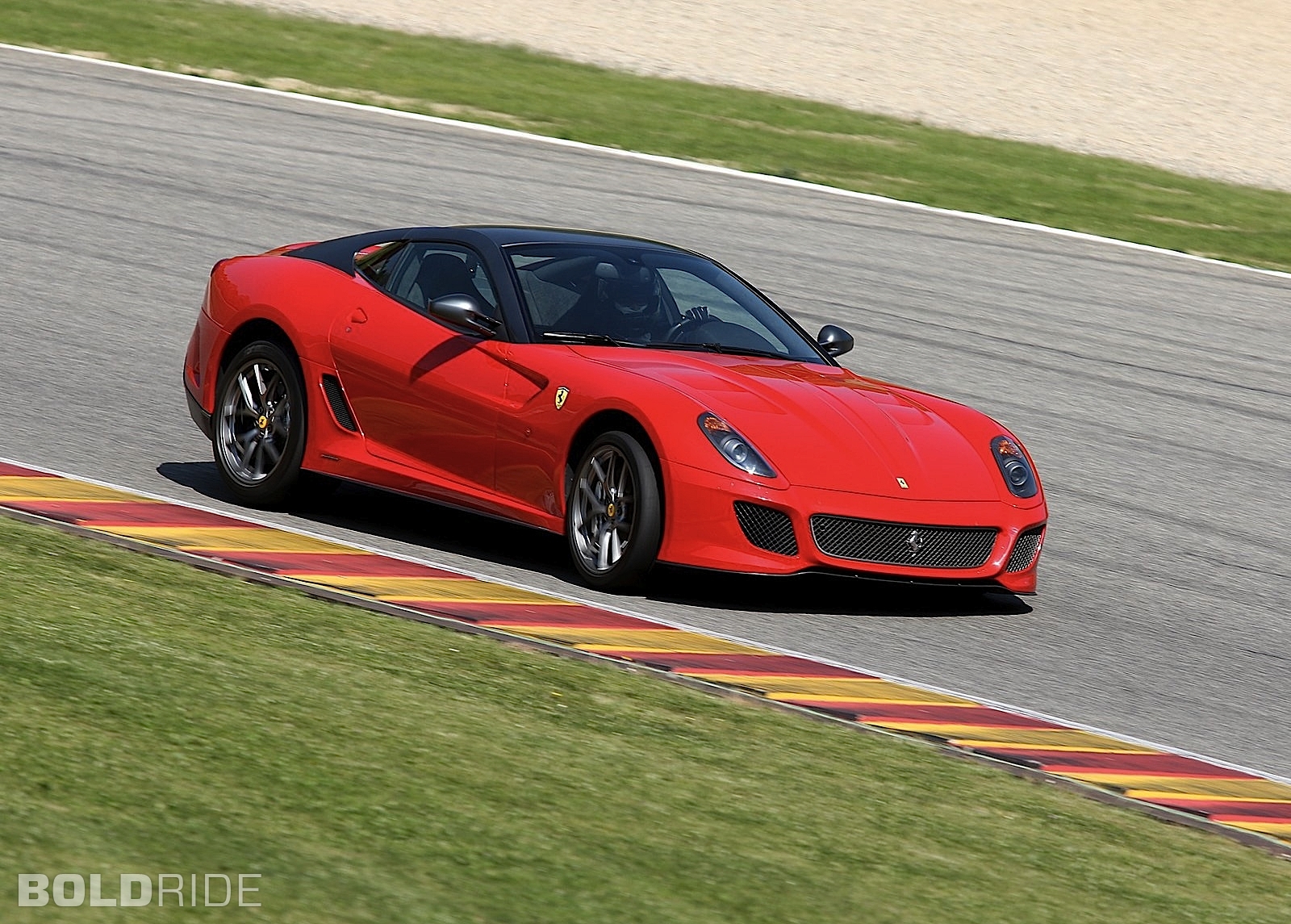 2011, Ferrari, 599, Gto, Supercar, Supercars Wallpaper