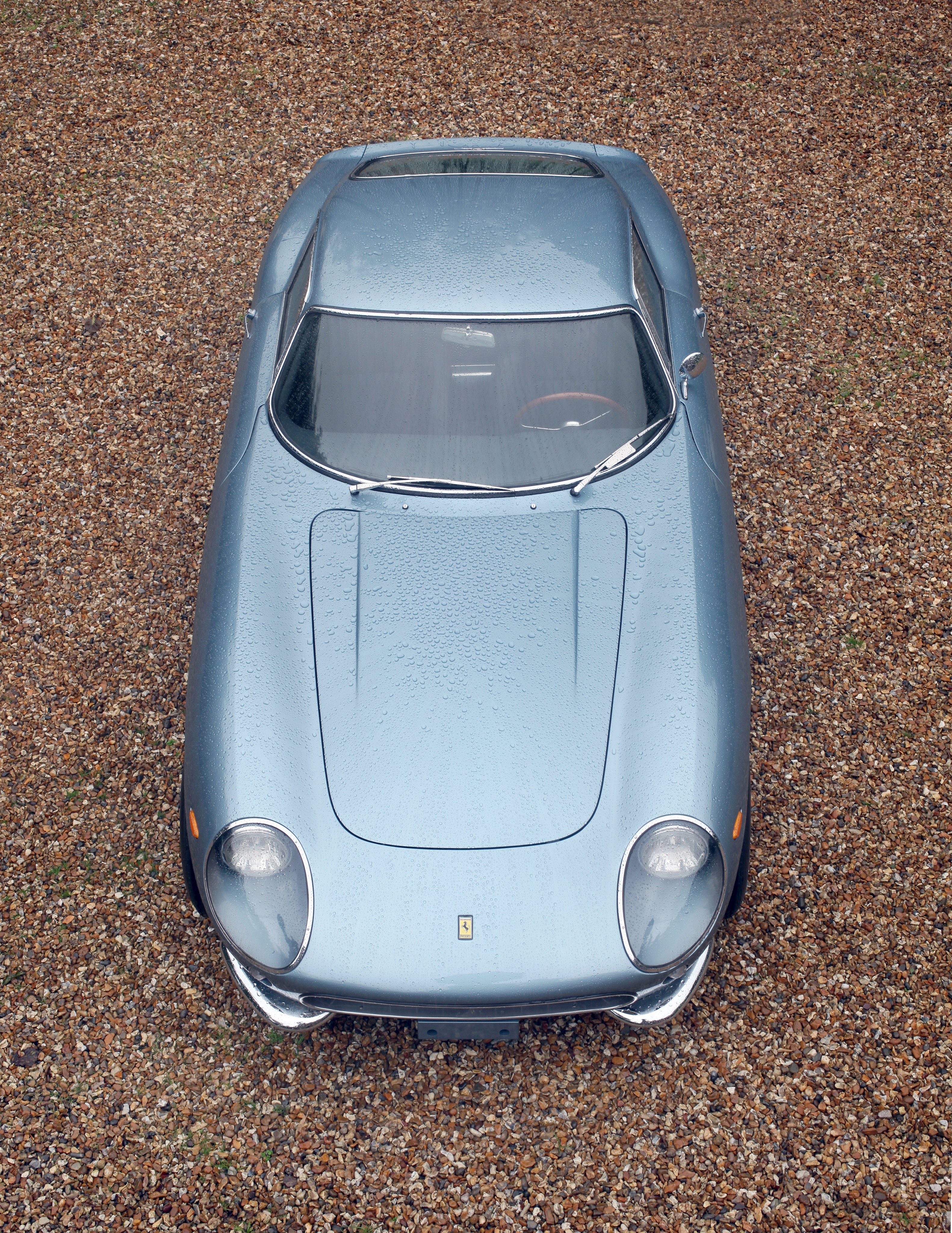 1965, Ferrari, 275, Gtb, 3 c, Acciaio, Pininfarina, Classic, Supercar Wallpaper