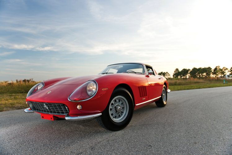 1965, Ferrari, 275, Gtb, 3 c, Acciaio, Pininfarina, Classic, Supercar HD Wallpaper Desktop Background