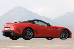 2011, Ferrari, 599, Gto, Supercar, Supercars