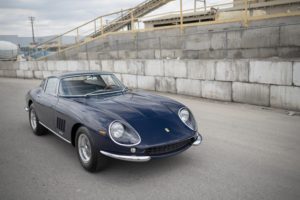 1966 68, Ferrari, 275, Gtb4, Acciaio, Classic, Supercar