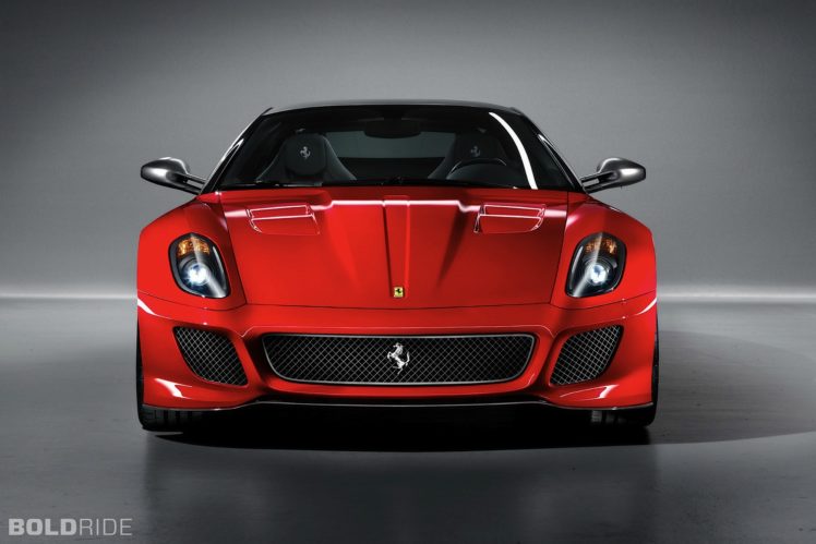2011, Ferrari, 599, Gto, Supercar, Supercars HD Wallpaper Desktop Background