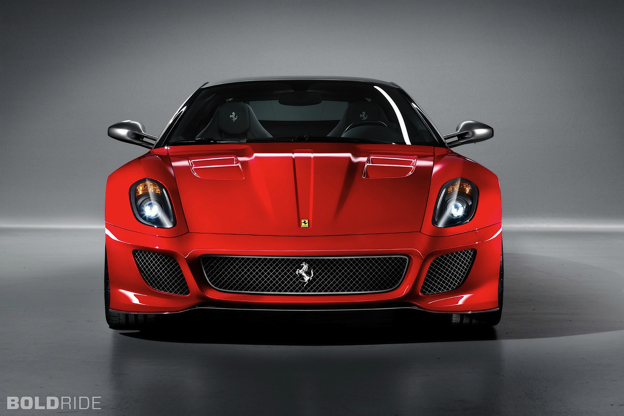 2011, Ferrari, 599, Gto, Supercar, Supercars Wallpaper