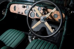 1929 32, Aston, Martin, 1 5litre, International, Vintage, Luxury