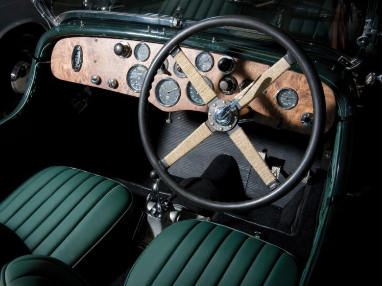 1929 32, Aston, Martin, 1 5litre, International, Vintage, Luxury HD Wallpaper Desktop Background