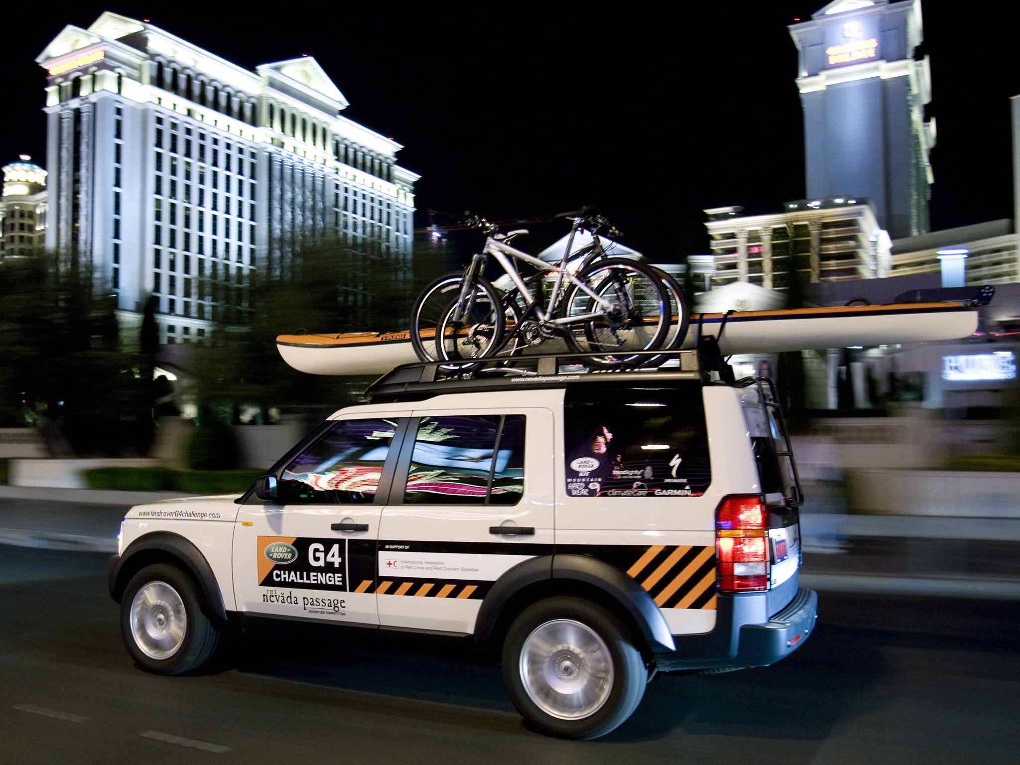 2008, Land, Rover, Lr3, G 4, Challenge, Suv, 4x4, Truck Wallpaper