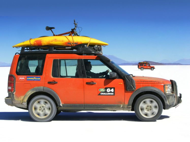 2008, Land, Rover, Lr3, G 4, Challenge, Suv, 4×4, Truck HD Wallpaper Desktop Background