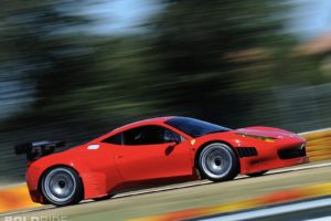 2012, Ferrari, 458, Italia, Grand, Am, Supercar, Supercars