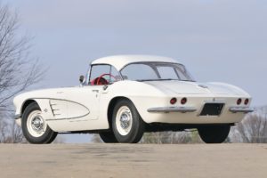 1961, Chevrolet, Corvette, Fuel, Injection, 283, 315hp, 0800 67, Supercar, Muscle, Retro
