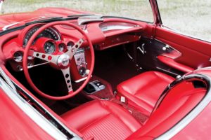 1961, Chevrolet, Corvette, Fuel, Injection, 283, 315hp, 0800 67, Supercar, Muscle, Retro