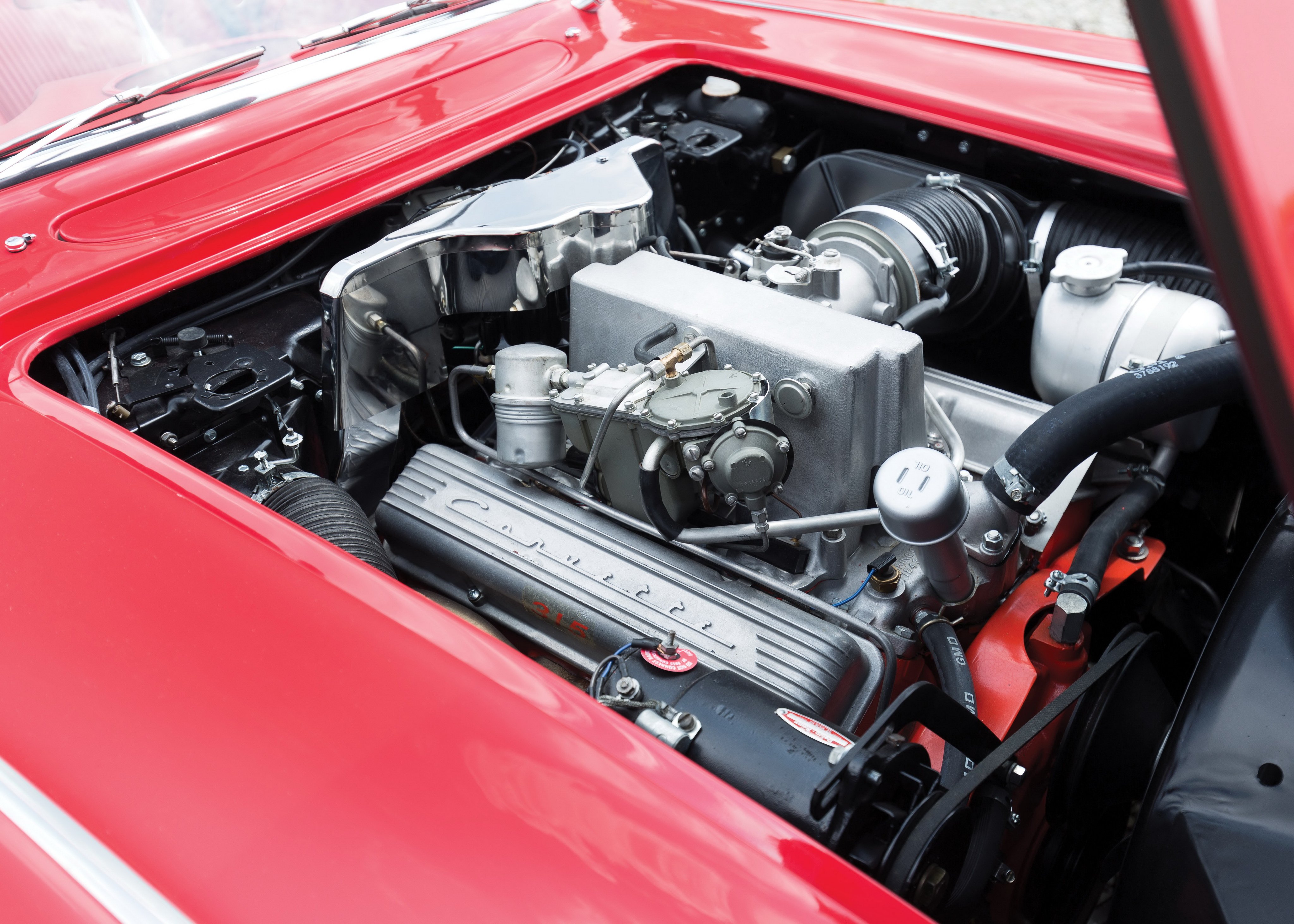 1961, Chevrolet, Corvette, Fuel, Injection, 283, 315hp, 0800 67, Supercar, Muscle, Retro Wallpaper