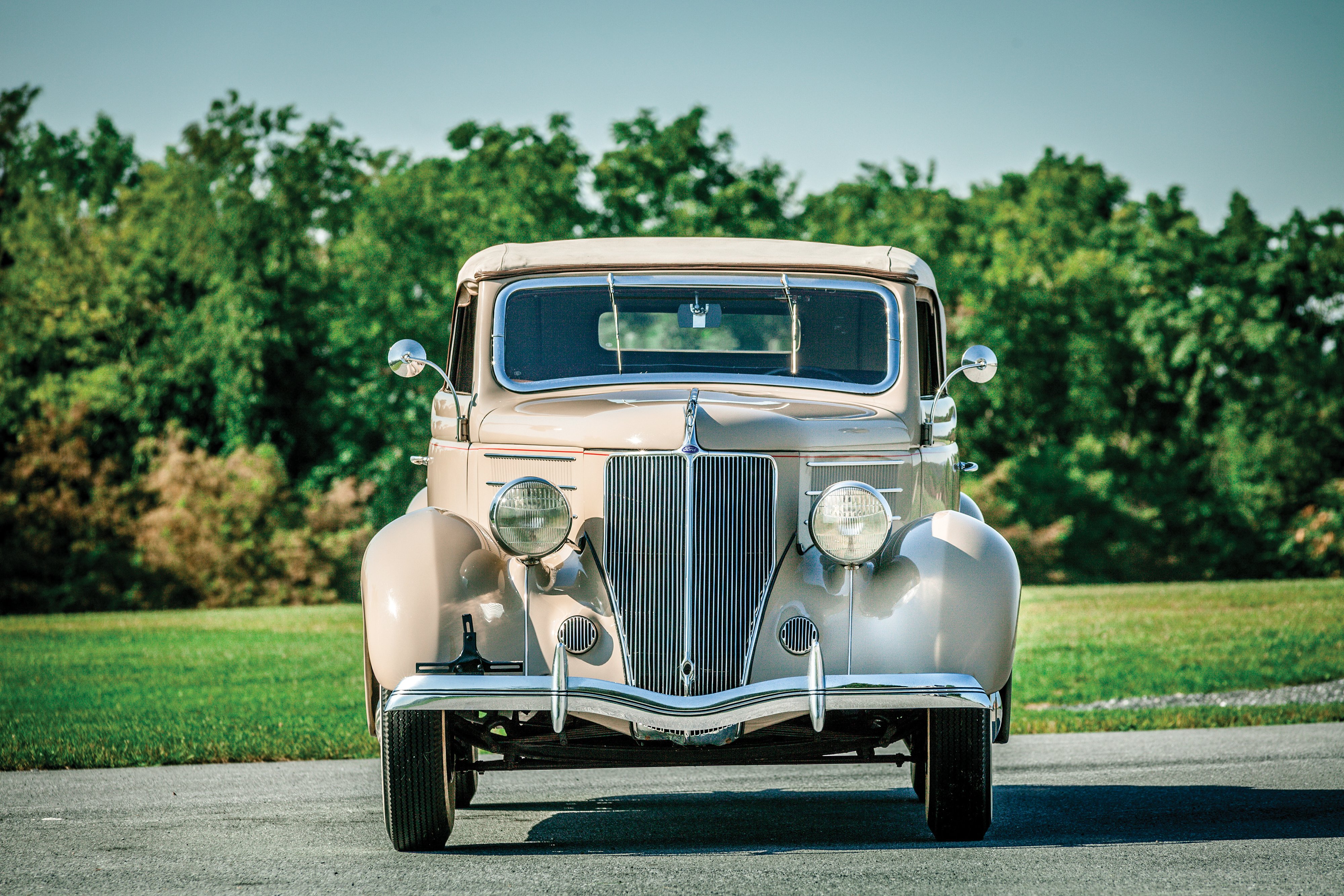 1936, Ford, V8, Deluxe, Cabriolet, 68 760, Vintage, Luxury, V 8 Wallpaper