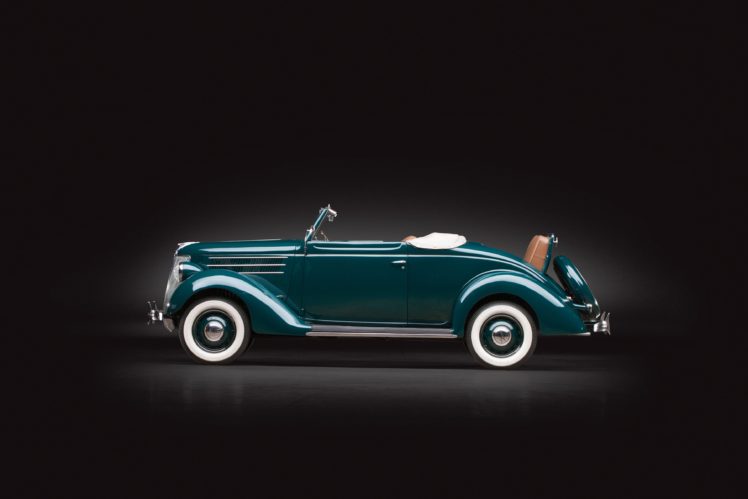 1936, Ford, V8, Deluxe, Cabriolet, 68 760, Vintage, Luxury, V 8 HD Wallpaper Desktop Background