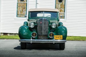 1936, Buick, Roadmaster, Convertible, Phaeton, 80c, Vintage