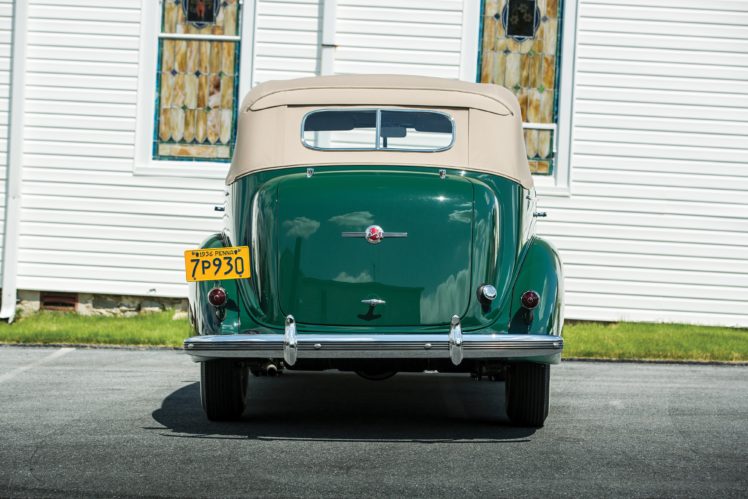 1936, Buick, Roadmaster, Convertible, Phaeton, 80c, Vintage HD Wallpaper Desktop Background