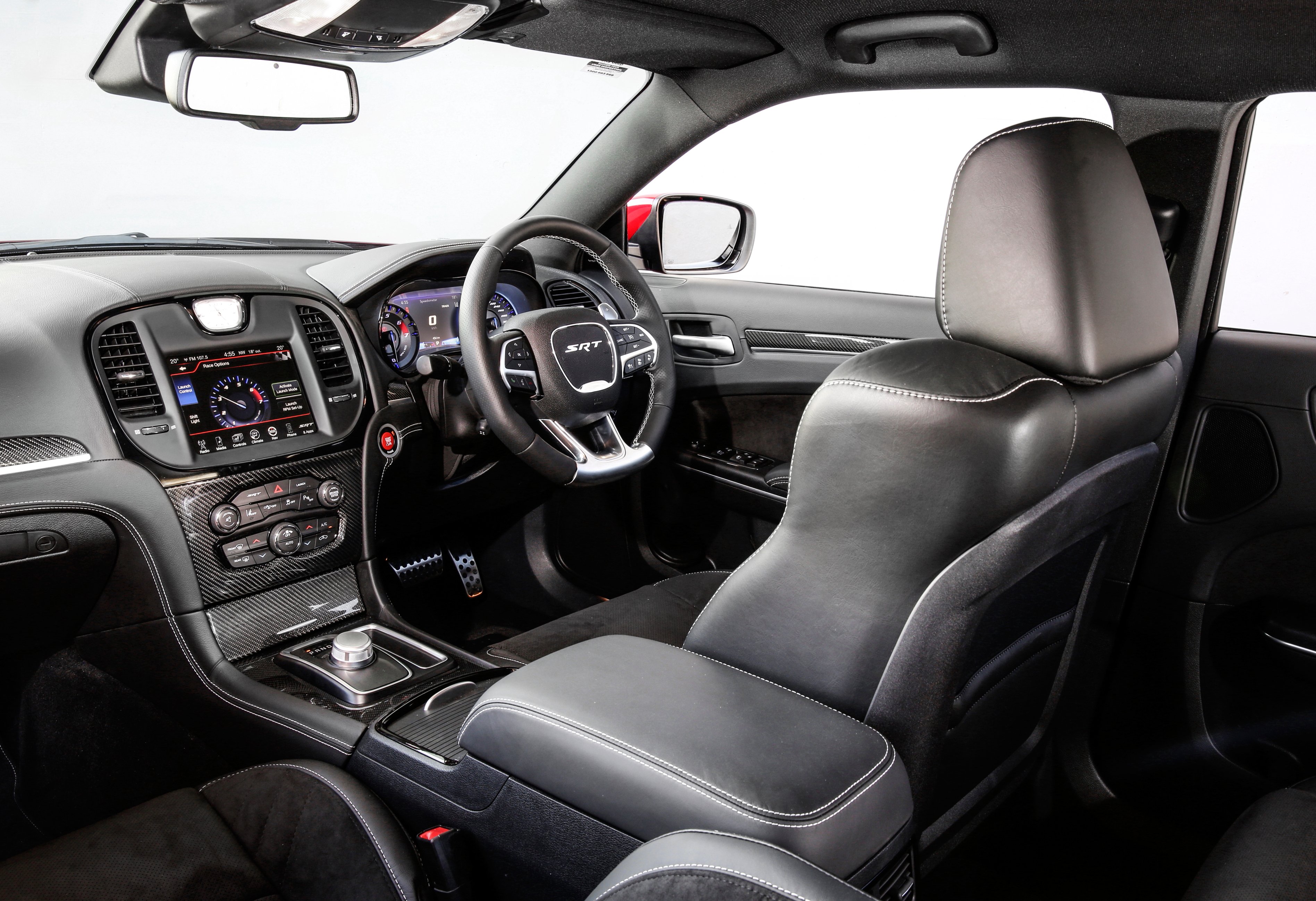 2015, Chrysler, 300, Srt, Au spec, Lx2, Luxury Wallpaper