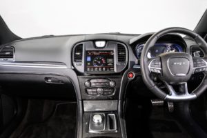2015, Chrysler, 300, Srt, Au spec, Lx2, Luxury