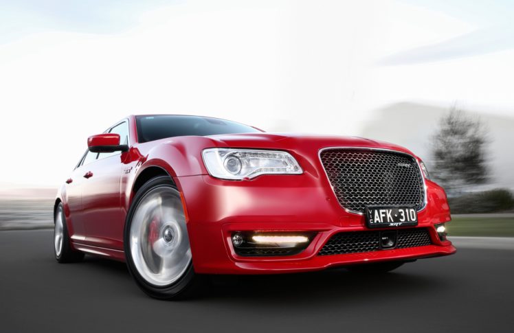 2015, Chrysler, 300, Srt, Au spec, Lx2, Luxury HD Wallpaper Desktop Background