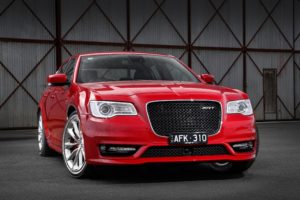 2015, Chrysler, 300, Srt, Au spec, Lx2, Luxury