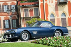 1960 63, Ferrari, 250, G t, California, Spyder, Passo, Corto, Classic, Supercar