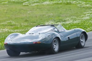 1966, Jaguar, Xj13, V12, Prototype, Sports, Racer, Supercar, Race, Racing