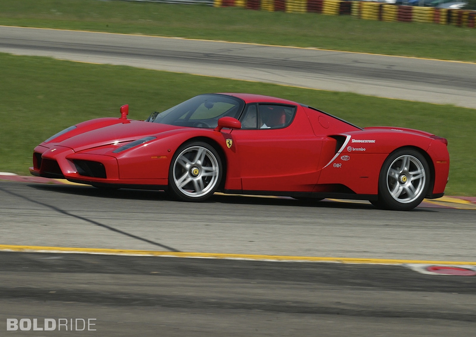 20, 02ferrari, Enzo, Supercar, Supercars Wallpaper