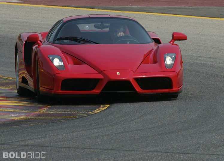 20, 02ferrari, Enzo, Supercar, Supercars HD Wallpaper Desktop Background