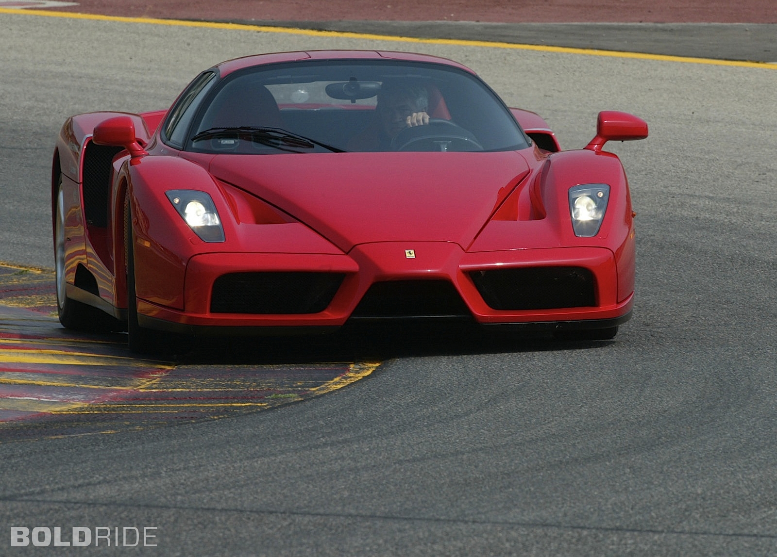 20, 02ferrari, Enzo, Supercar, Supercars Wallpaper