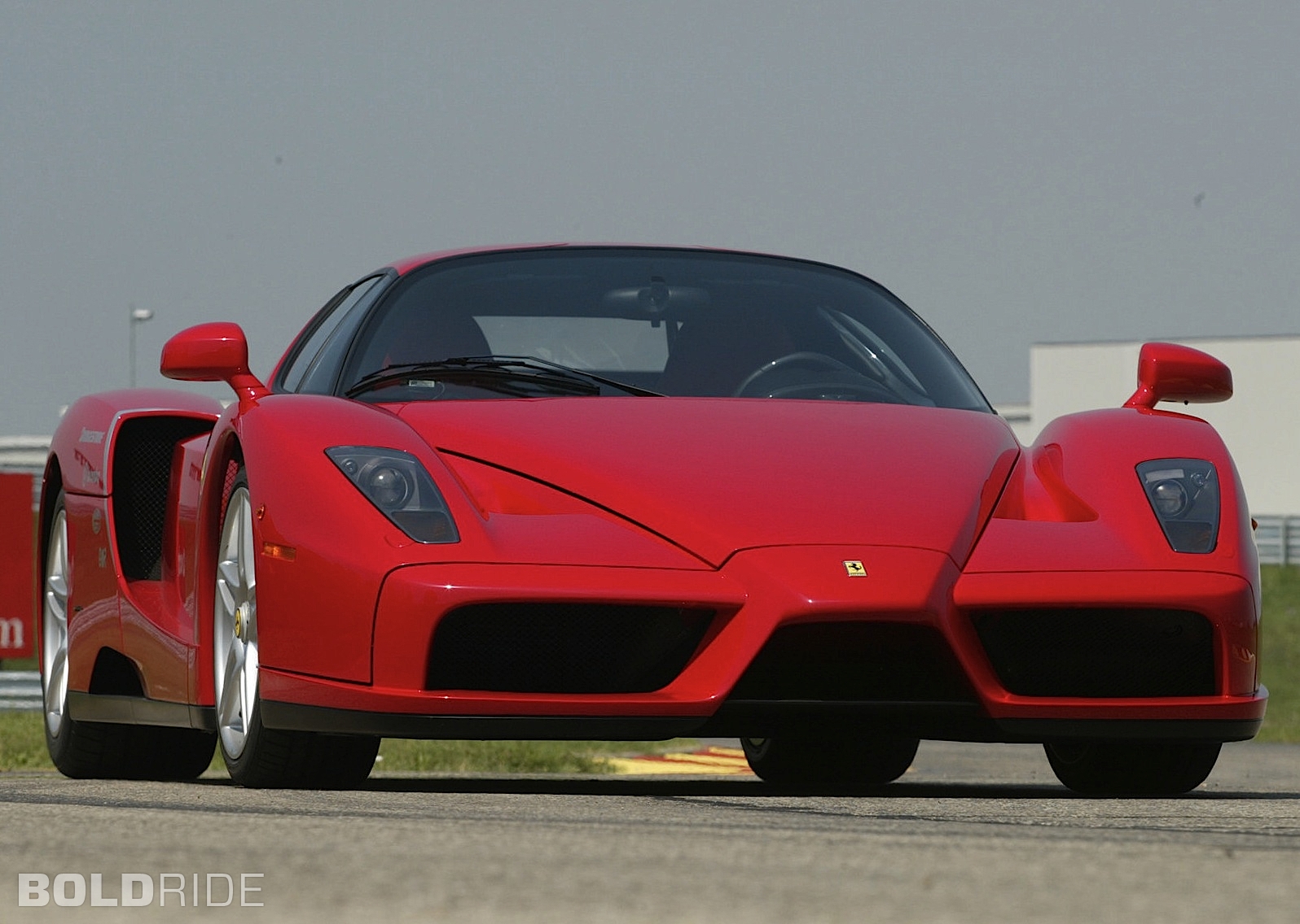 20, 02ferrari, Enzo, Supercar, Supercars Wallpaper