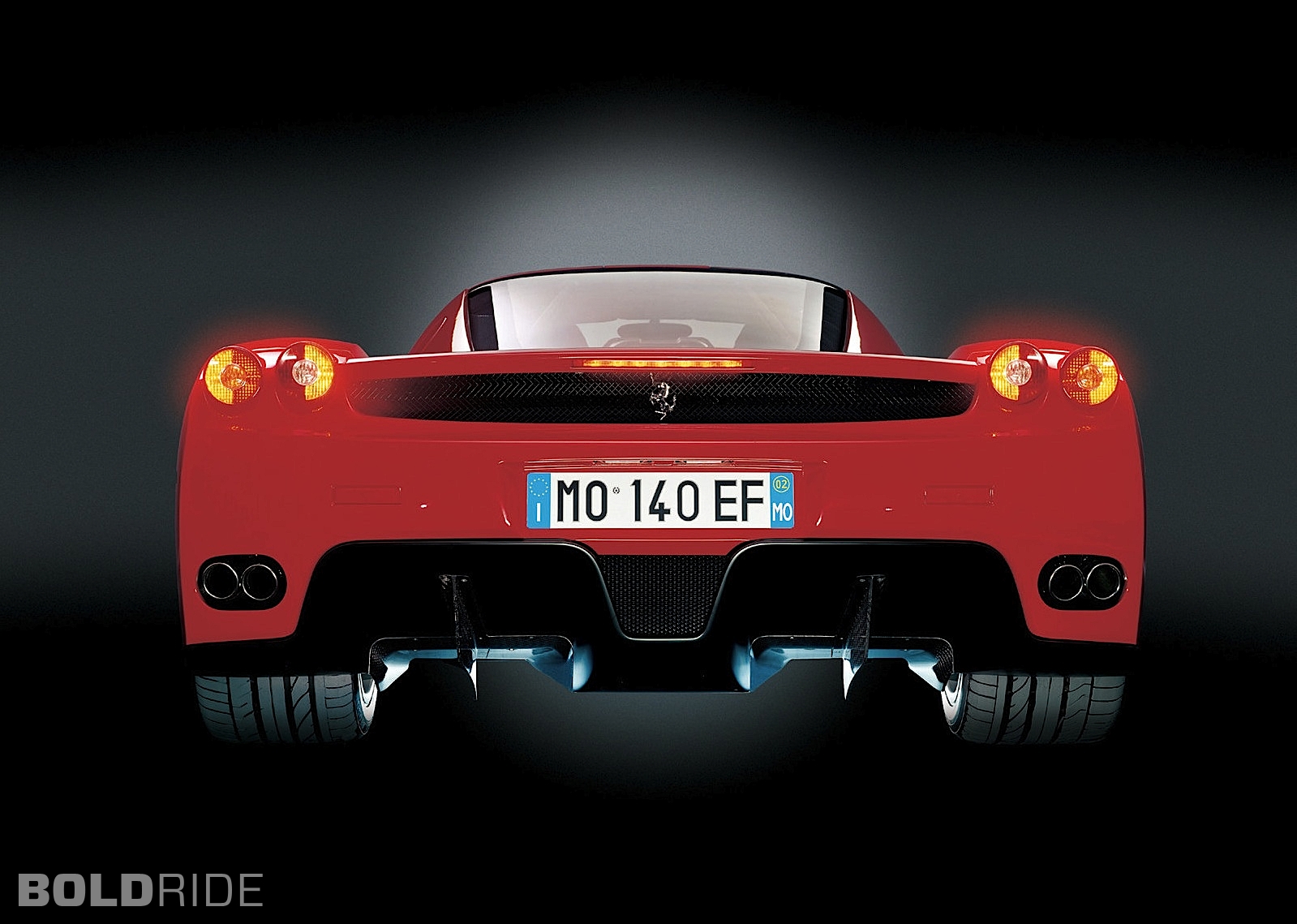 20, 02ferrari, Enzo, Supercar, Supercars Wallpaper