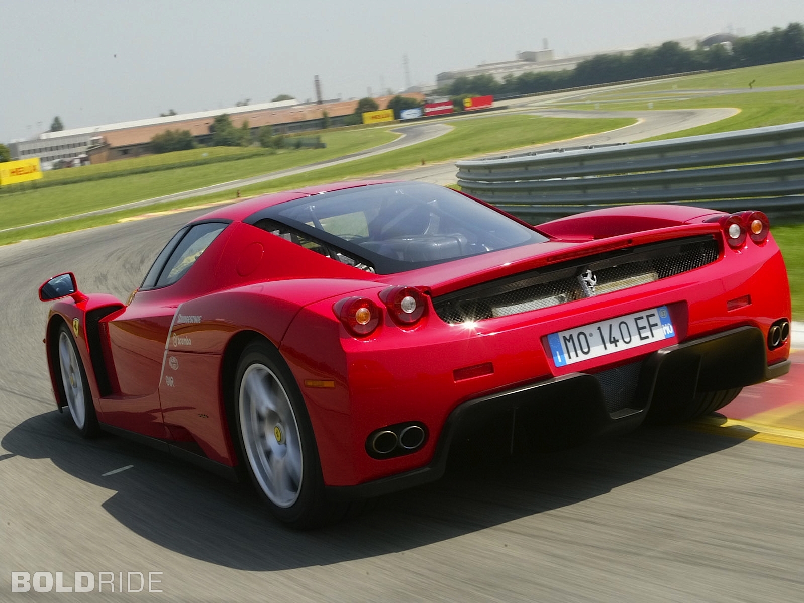 20, 02ferrari, Enzo, Supercar, Supercars Wallpaper