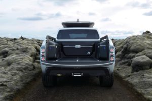 renault, Alaskan, Concept, Cars, 4x4