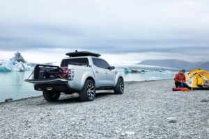 renault, Alaskan, Concept, Cars, 4×4