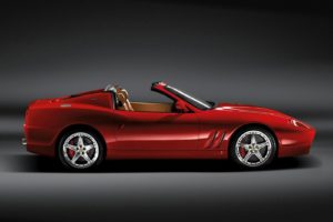 2005, Ferrari, 575, Superamerica, Supercars, Supercar