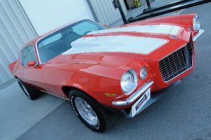 1971, Chevy, Chevrolet, Camaro, Z28, Cars, Coupe