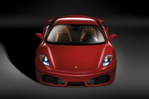 2005, Ferrari, F430, Supercars, Supercar