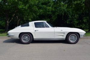 1963, Chevrolet, Corvette, Stingray, Split window, Coupe, Muscle, Classic, Old, Original, Usa,  07
