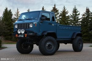 2012, Jeep, Mighty, Fc, Concept, Offroad, 4x4
