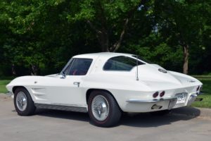 1963, Chevrolet, Corvette, Stingray, Split window, Coupe, Muscle, Classic, Old, Original, Usa,  08