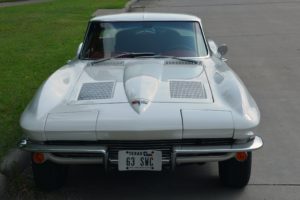 1963, Chevrolet, Corvette, Stingray, Split window, Coupe, Muscle, Classic, Old, Original, Usa,  12